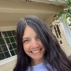 Meet your Posher, Kyla